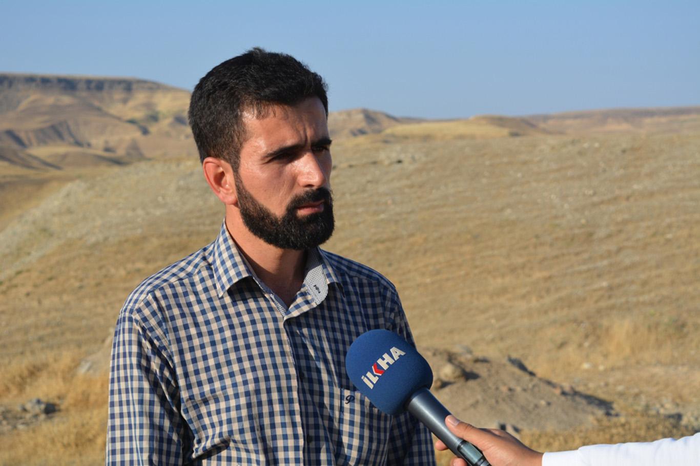 “Haydar Meriç cinayeti çözüldü ama babam hâlâ kayıp” “Haydar Meriç cinayeti çözüldü ama babam hâlâ kayıp”